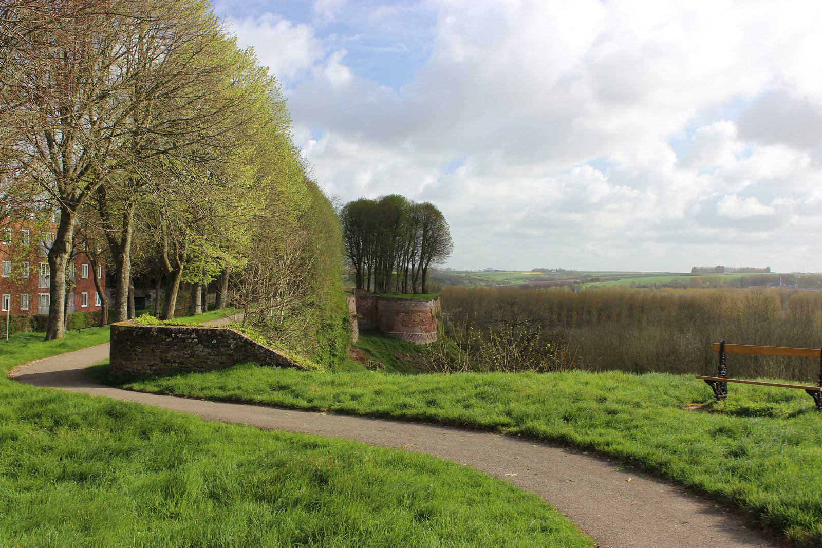 Montreuil-sur-Mer